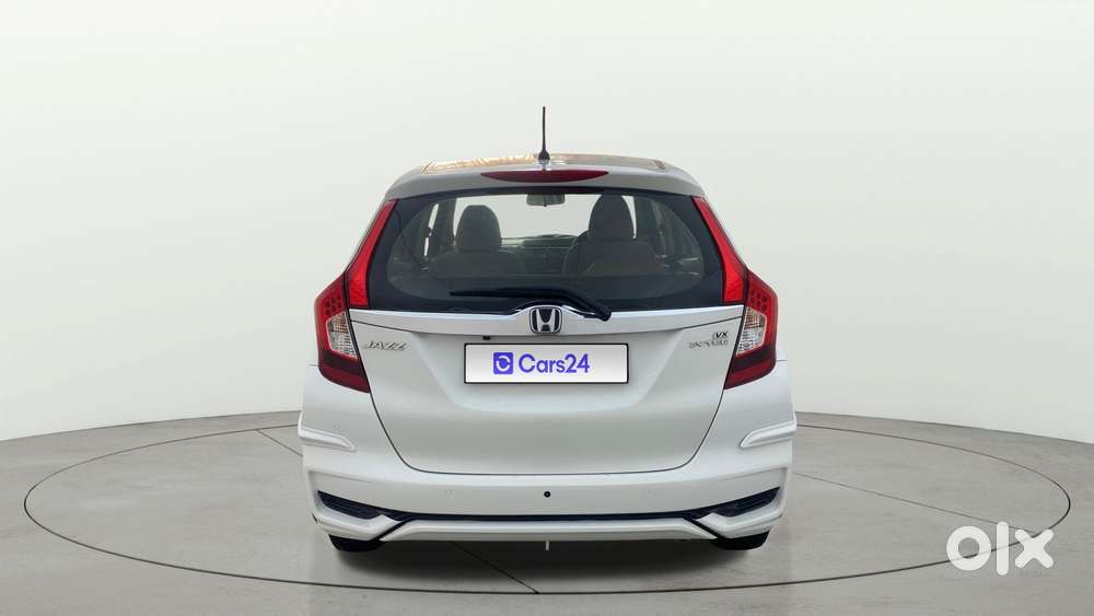 Honda Jazz Vx Cvt, 2021, Petrol