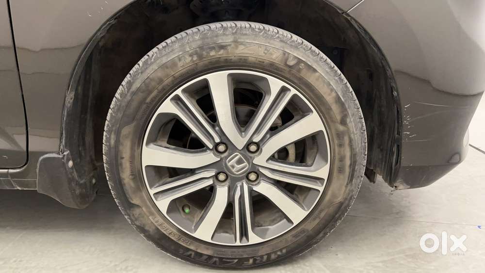 Honda Amaze Vx 1.2 Petrol Mt, 2022, Petrol