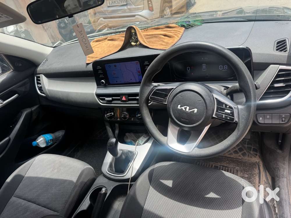 Kia Seltos 2024 / 27000 Km Driven