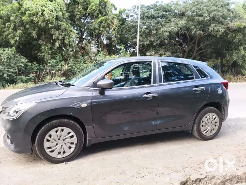 2nd Owner Maruti Baleno 2022