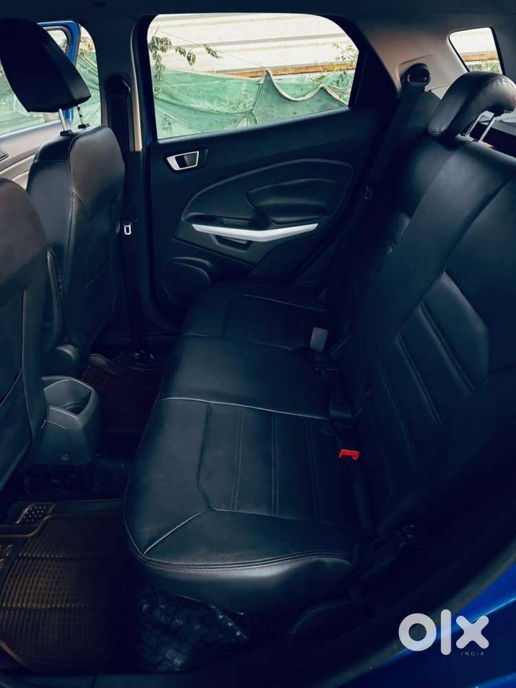 Ford Diesel Car 2014 Year