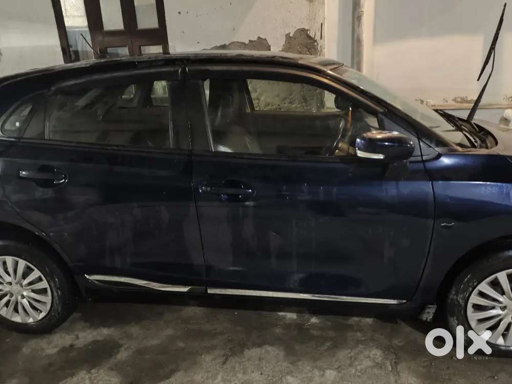 Maruti Suzuki Baleno Delta 2022 – Excellent Condition