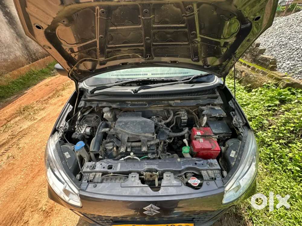 Maruti Suzuki Alto 2024
