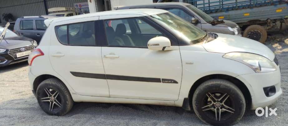 Maruti Suzuki Swift