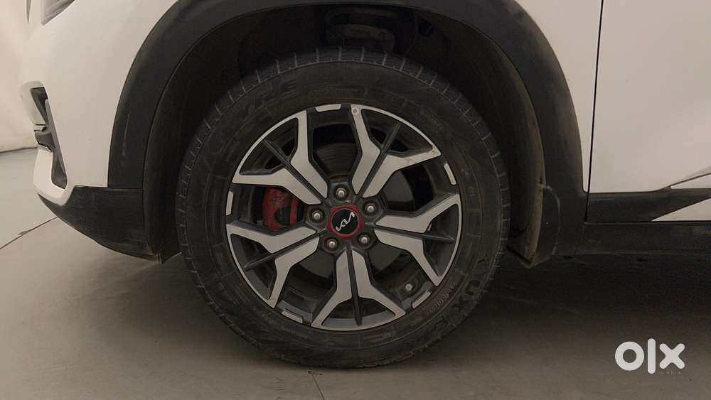 Kia Seltos Gtx Dct, 2021, Petrol