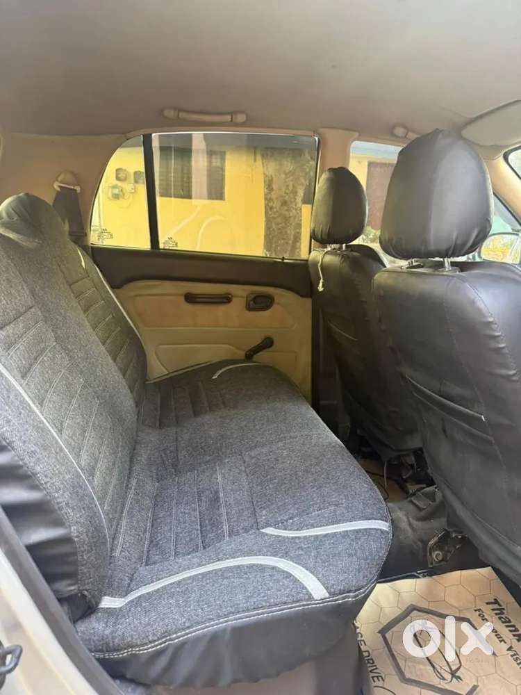 Hyundai Santro Xing Gl 2012