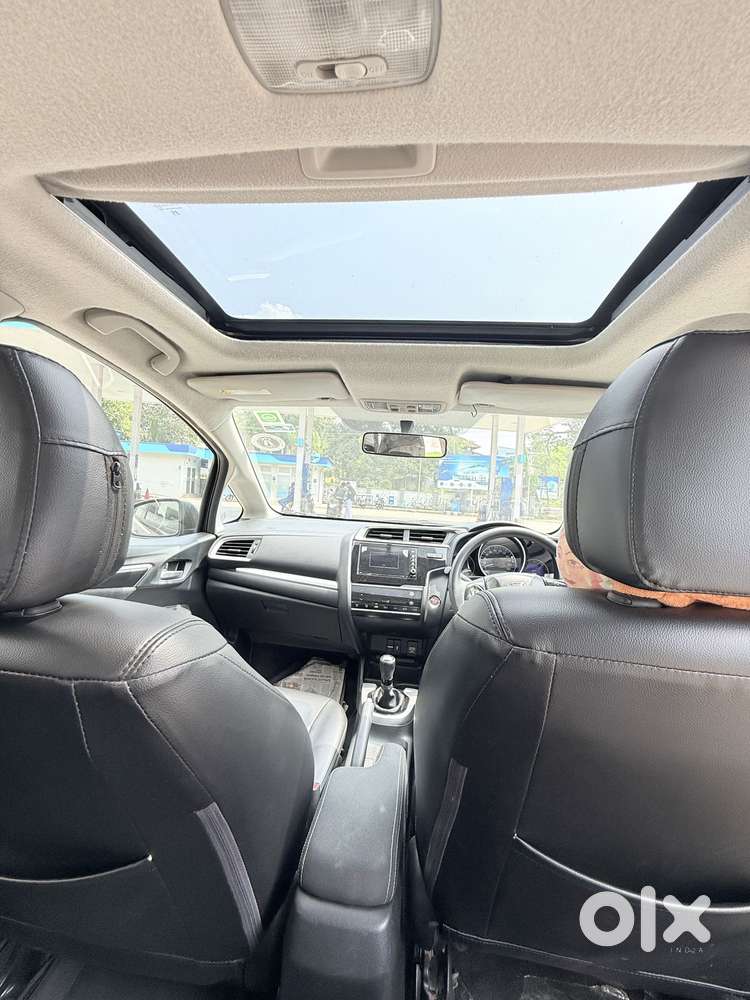 Honda Wr-v 1.5 Vx I-dtec, 2018, Diesel