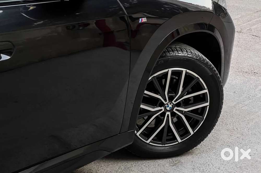 Bmw X1, 2024, Petrol