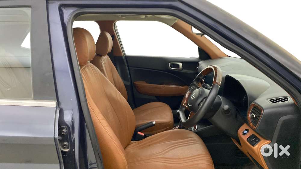 Hyundai Venue [ ] 1.0 Sx (o) Turbo Imt, 2020, Petrol