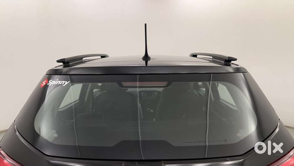 Mahindra Xuv300 W6, 2023, Petrol