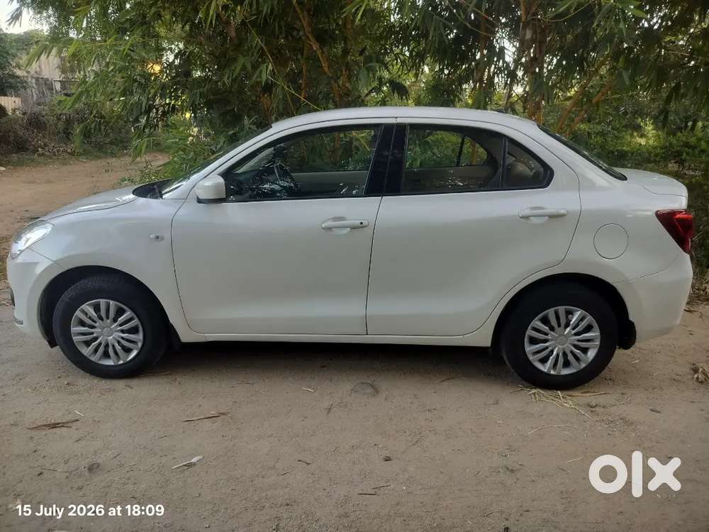 Maruti Suzuki Swift Dzire Diesel