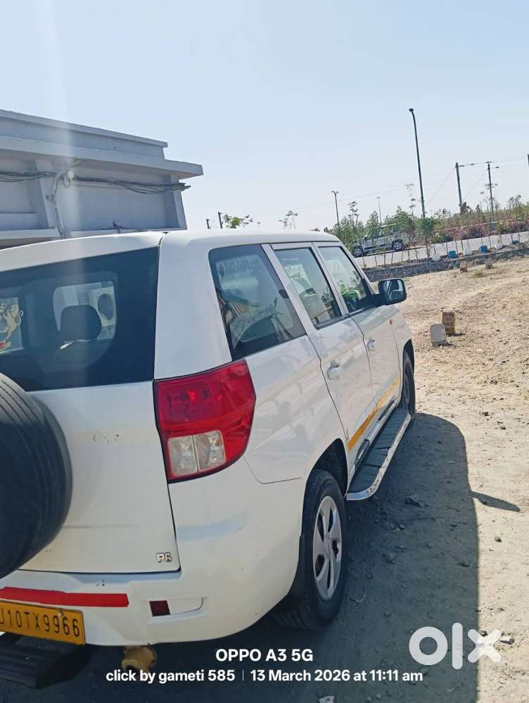 Mahindra Tuv 300 Plus 2019 Excellent Condition