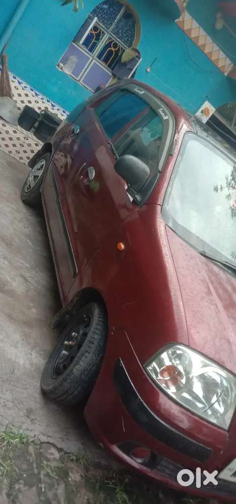 Hyundai Santro 2009 Petrol Good Condition