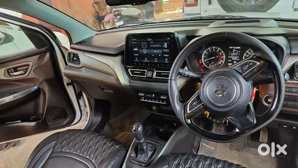 Personal Car