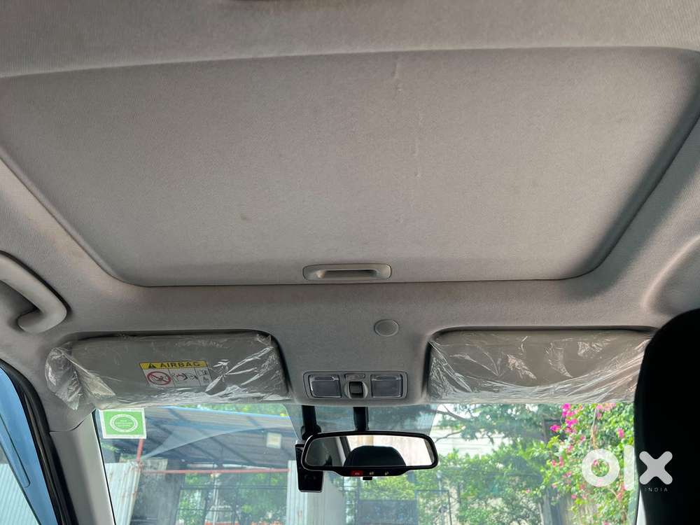 Hyundai Exter Sx (o) Connect 1.2 Mt Dual Tone, 2025, Petrol