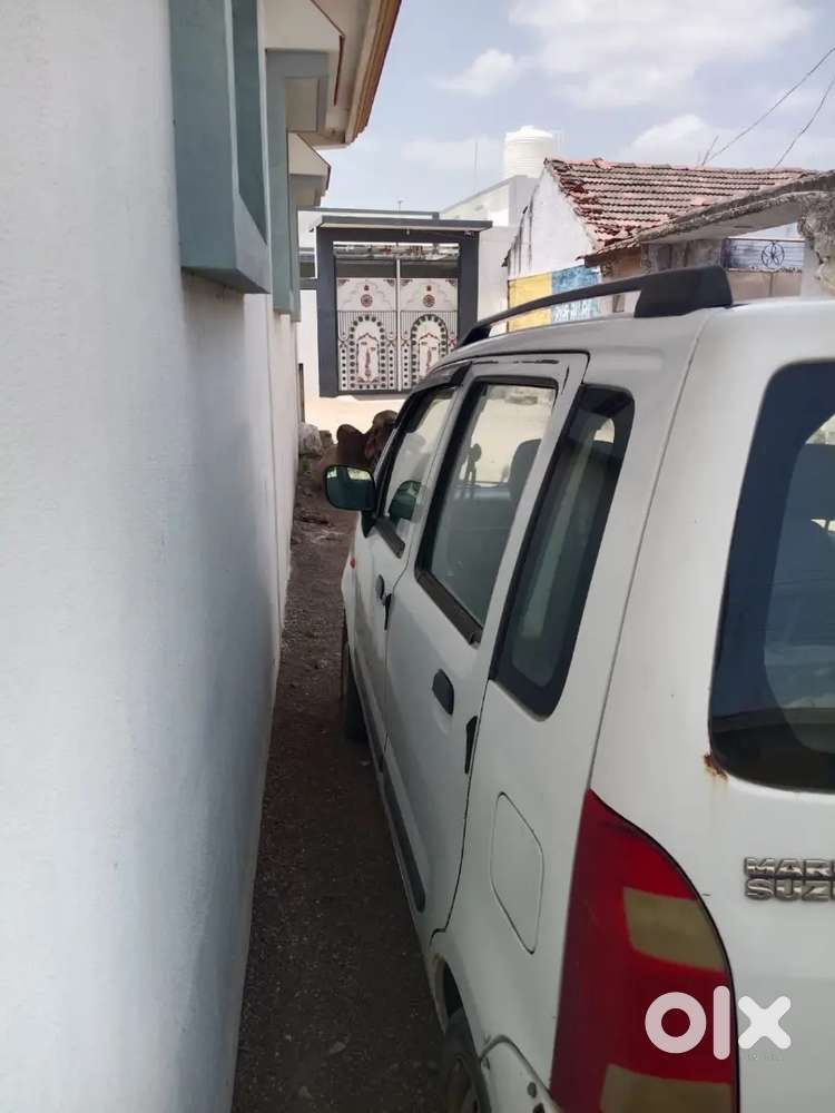 Maruti Suzuki Wagon R 2006 Petrol 300000 Km Driven