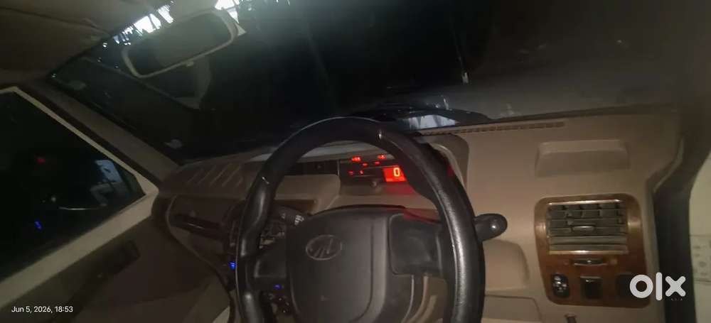 Mahindra Bolero 2012 Diesel 251000 Km Driven