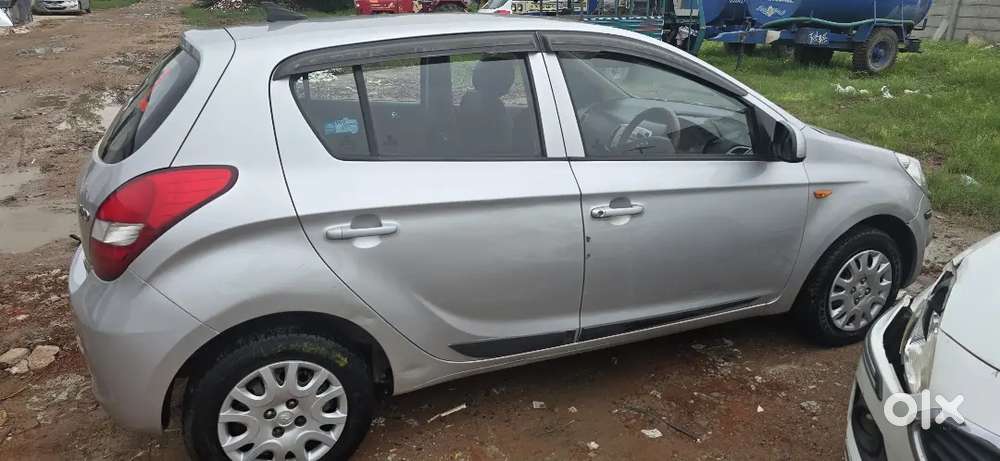 Hyundai I20 2011 Year Model