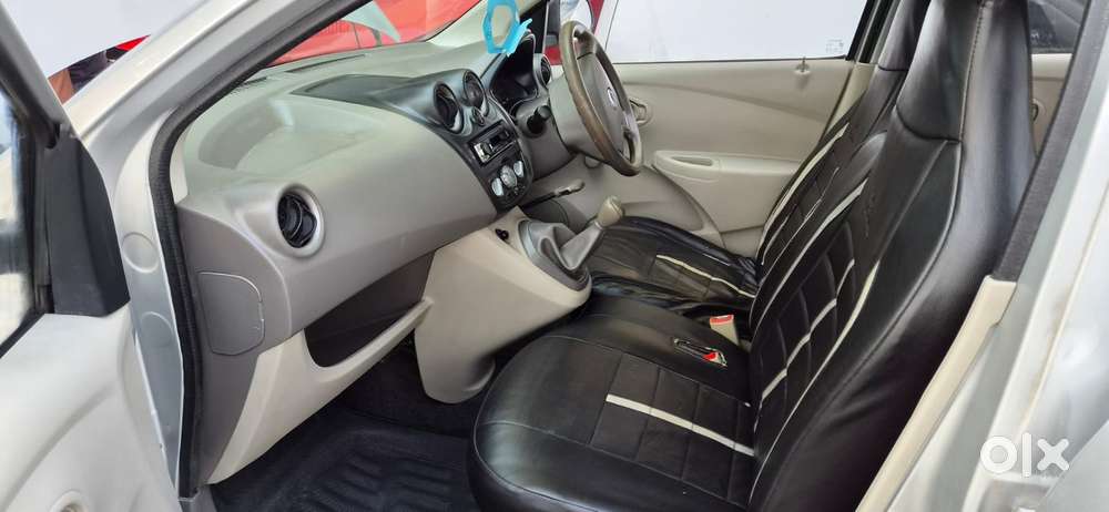 Datsun Go Remix Limited Edition, 2015, Petrol
