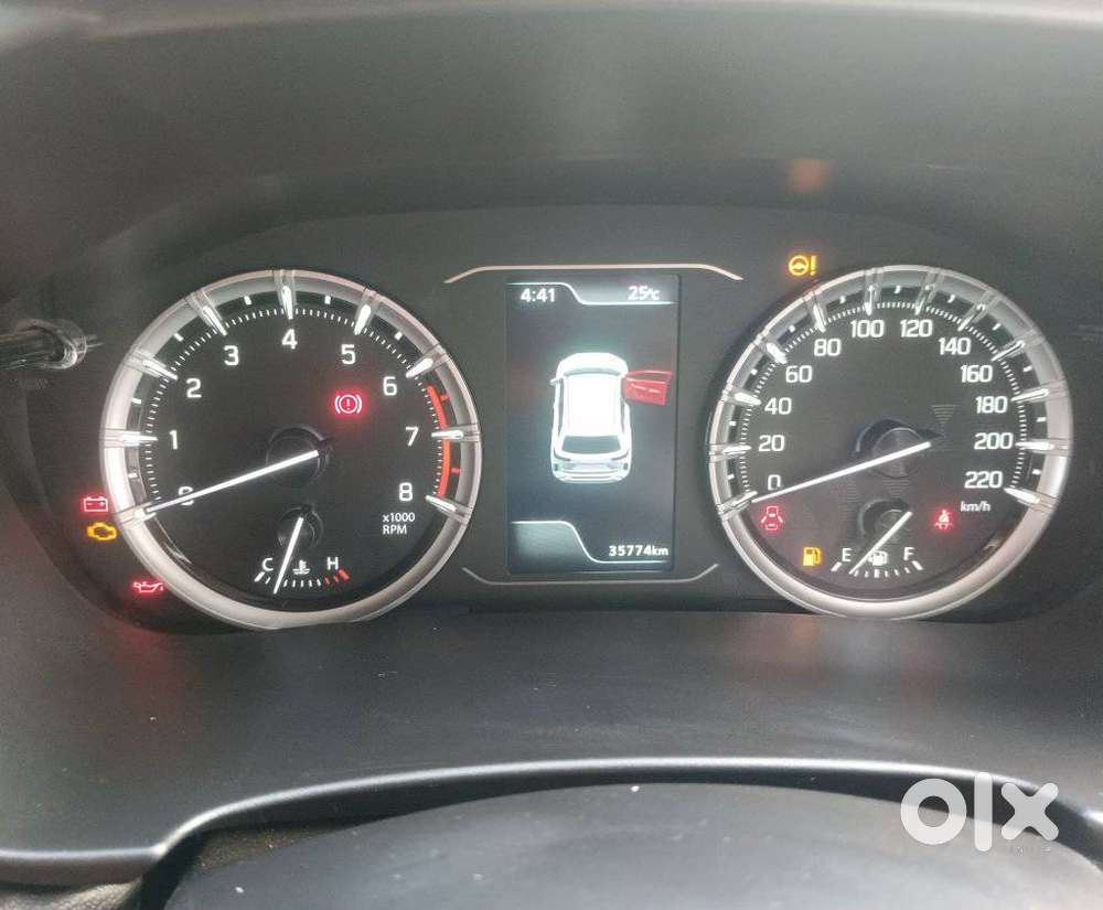 Toyota Urban Cruiser Hyryder 1.5 E Neo Drive, 2023, Petrol