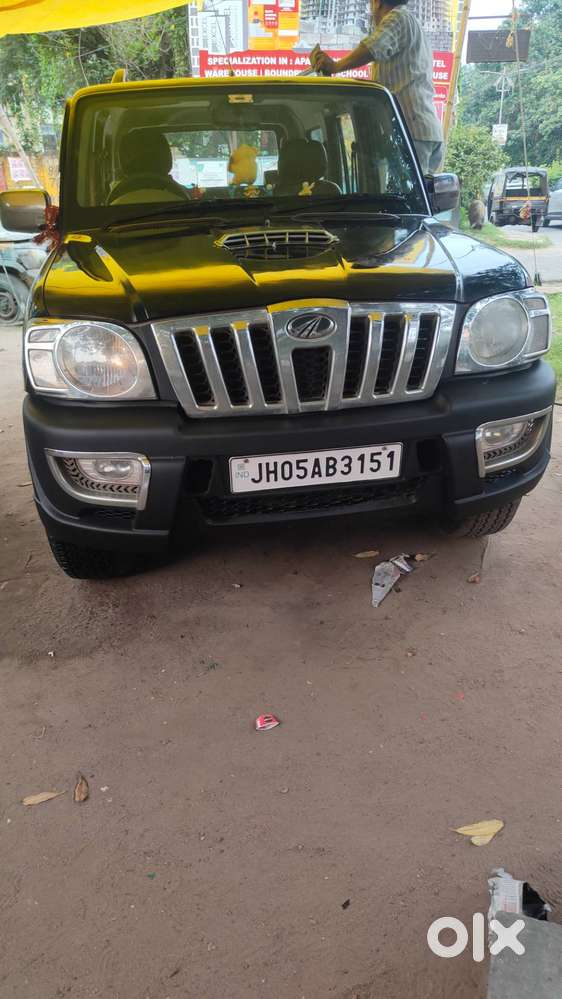 M Hawk Ingine New Tire. Registration Upto December 2029