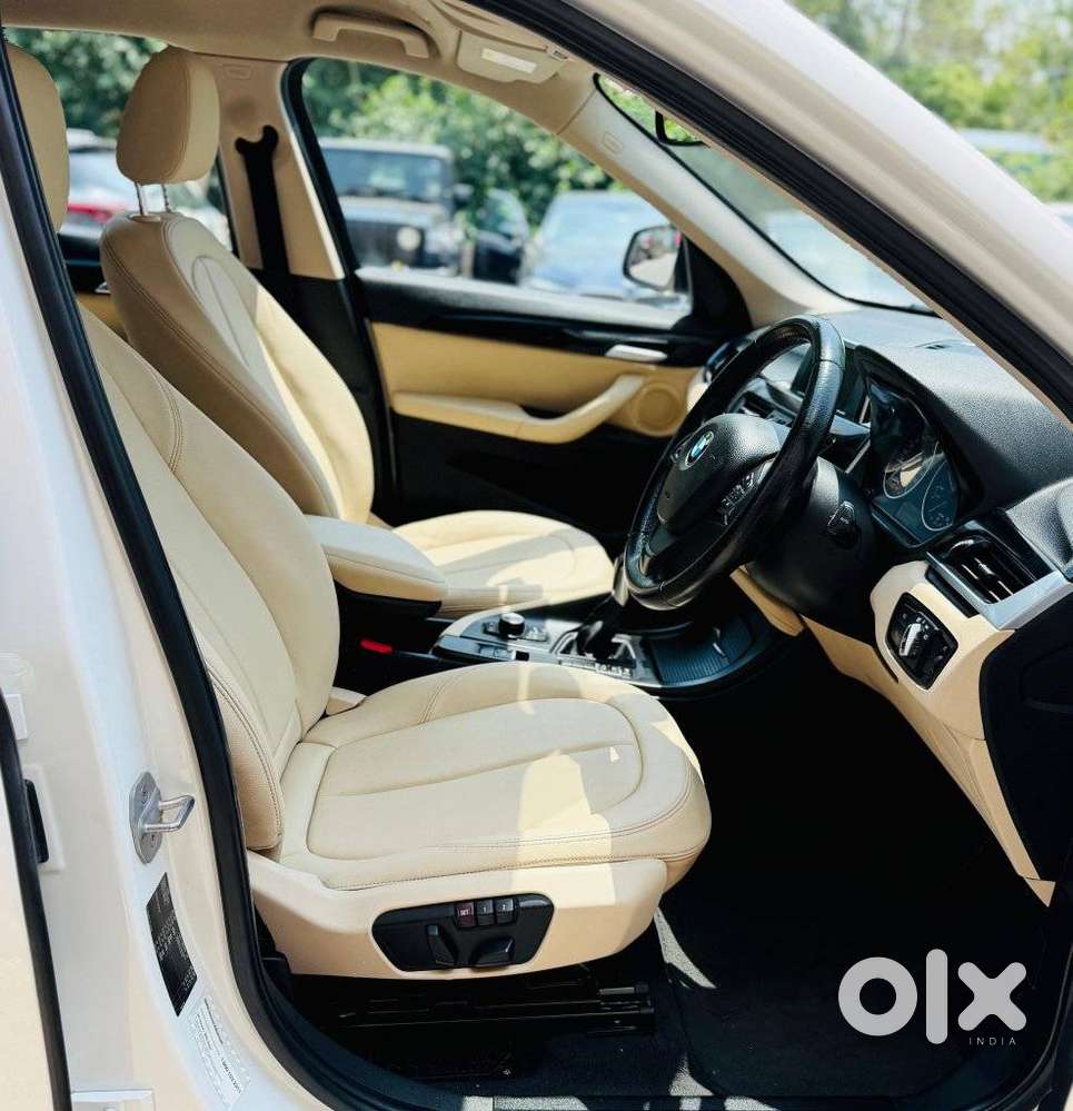 Bmw X1 2.0 Sdrive 20d, 2018, Diesel