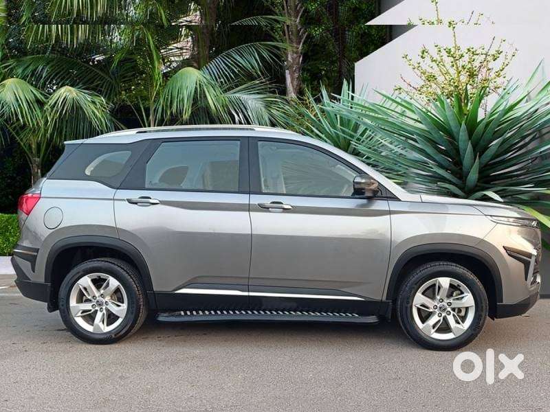 Mg Hector 1.5 Shine, 2022, Petrol