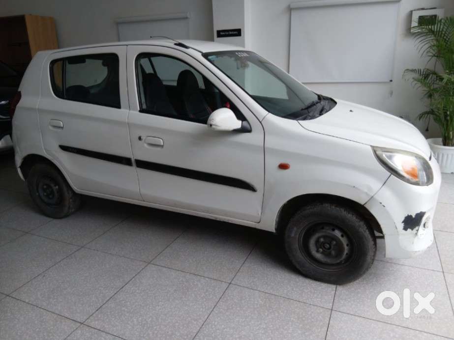 Maruti Suzuki Alto 800 0.8 Vxi (o), 2016, Petrol