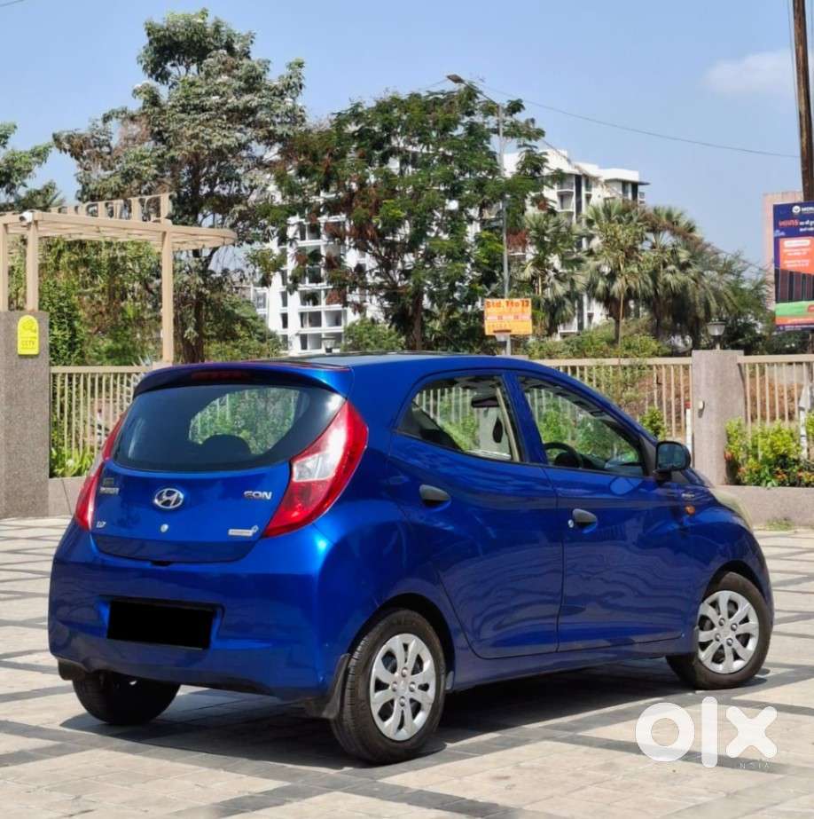 Hyundai Eon