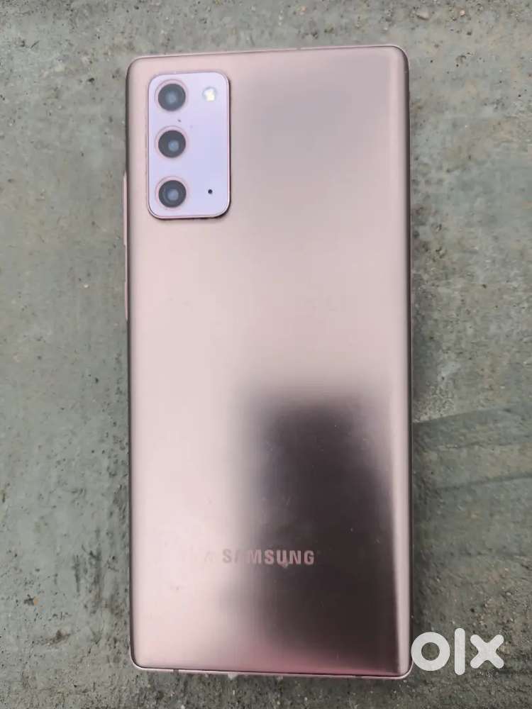 Samsung Smartphones Maxis Samsung Note 20 Ultra Plan Maxis Plan