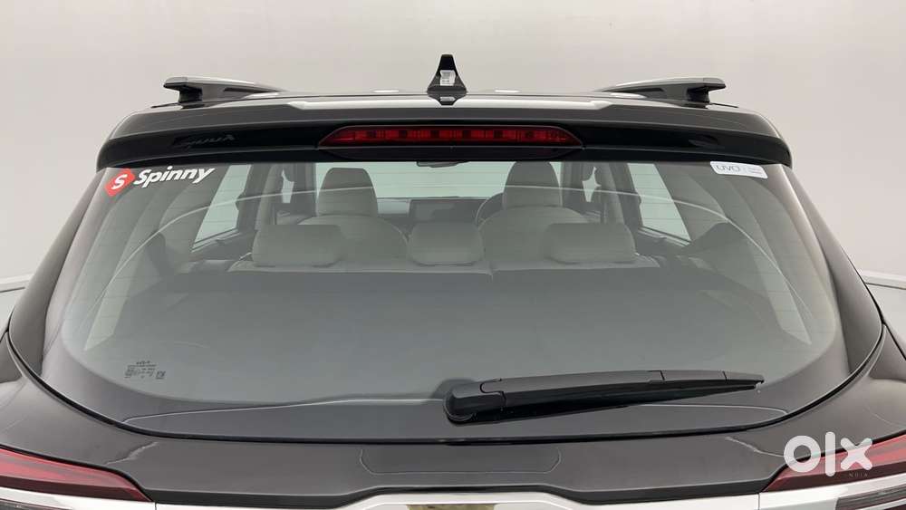 Kia Seltos Htx 1.5 Petrol Mt, 2022, Petrol