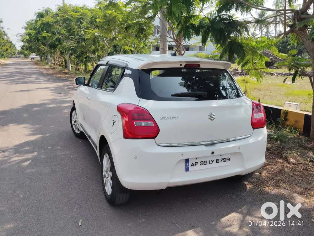 Good Quality Vehicle