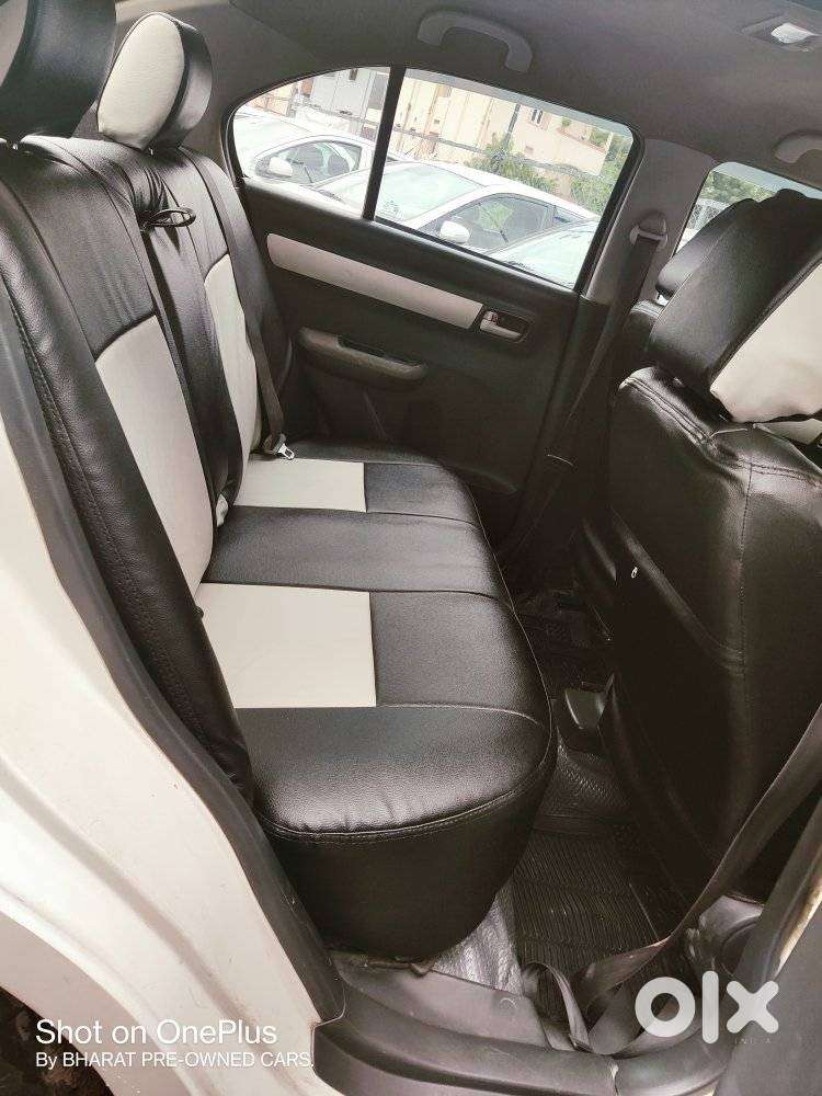 Maruti Suzuki Swift Dzire Vdi Bsiv, 2011, Diesel