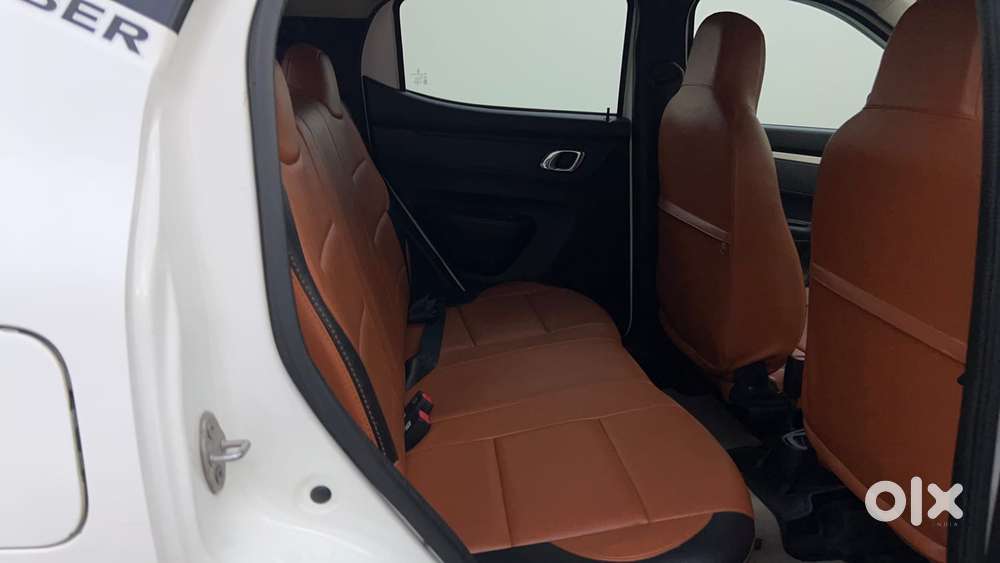 Renault Kwid Climber, 2023, Petrol