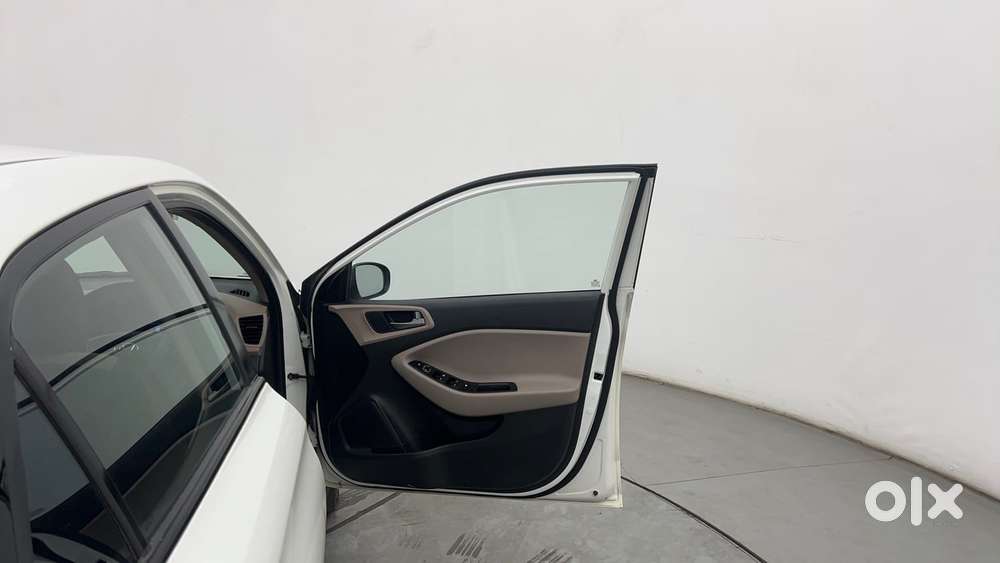 Hyundai Elite I20 Asta (o) 1.2 Mt, 2018, Petrol