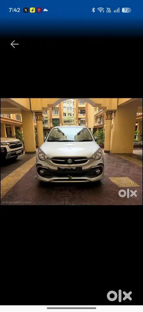 Maruti Suzuki Celerio 2022 Petrol 46000 Km Driven
