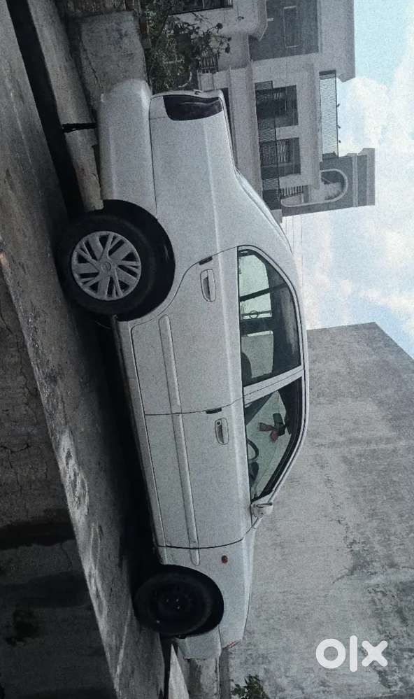 Hyundai Accent 2010 Petrol 122200 Km Driven