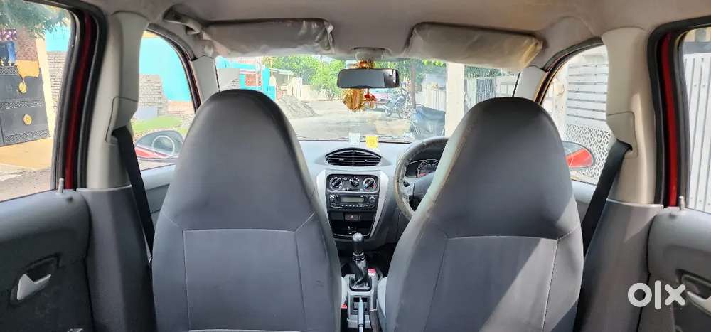 Well Maintained - Alto Car For Sale
