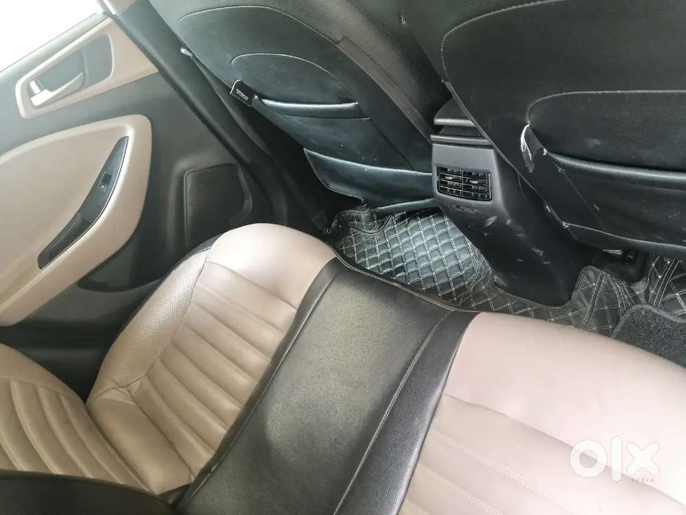 The Car Is Best For Personal Use