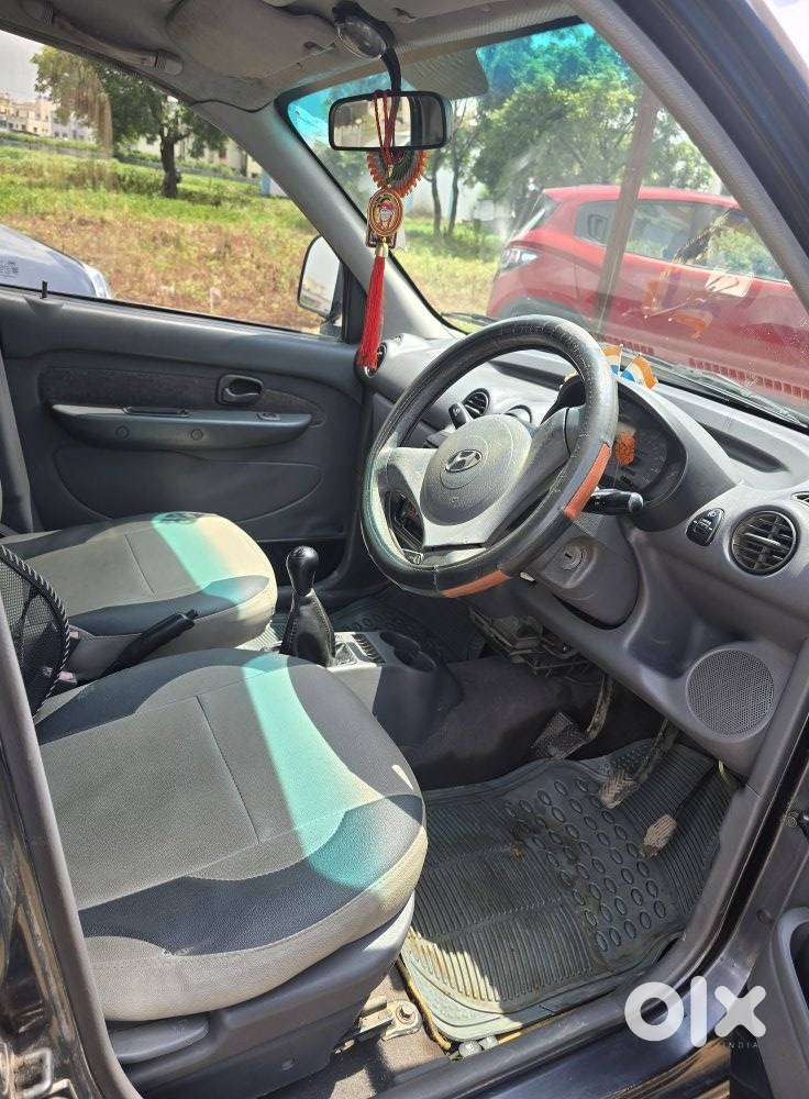 Hyundai Santro Xing, 2007, Petrol