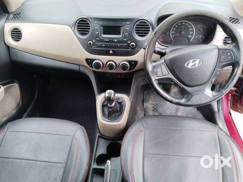 Hyundai Grand I10 Asta 1.2 Crdi, 2014, Diesel