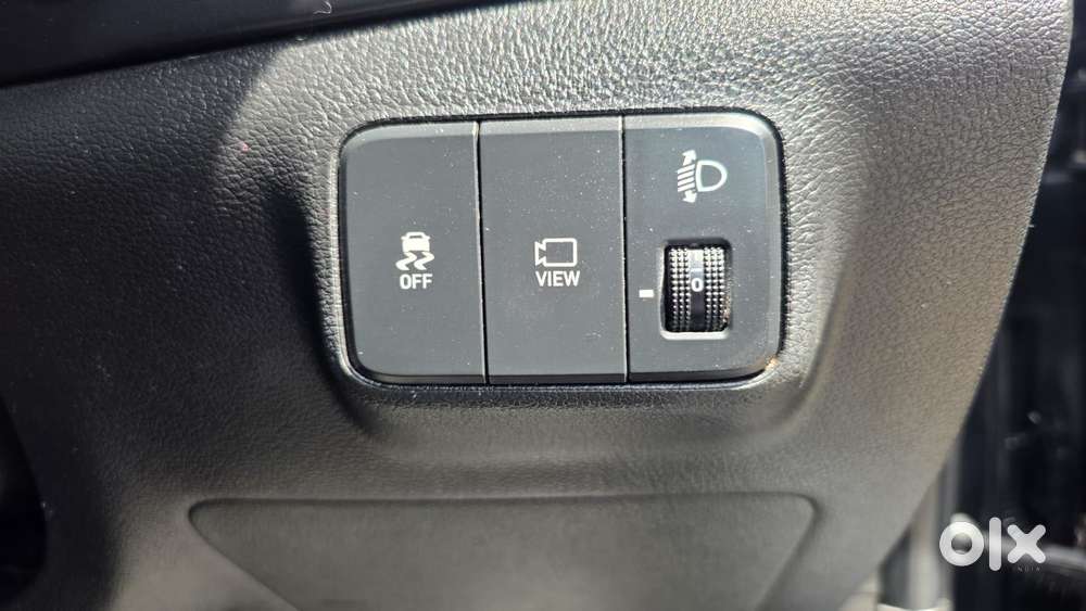 Hyundai I20 Asta Option, 2021, Petrol