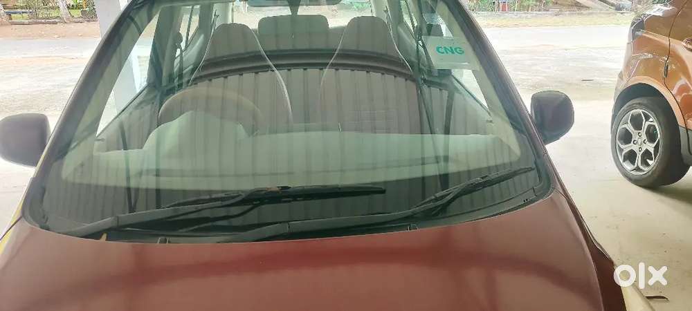 Good Condition Car
