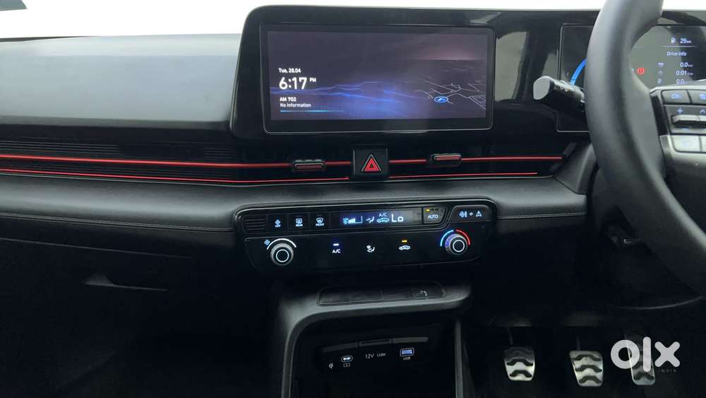 Hyundai Verna 1.5 Sx Turbo Petrol Mt, 2023, Petrol