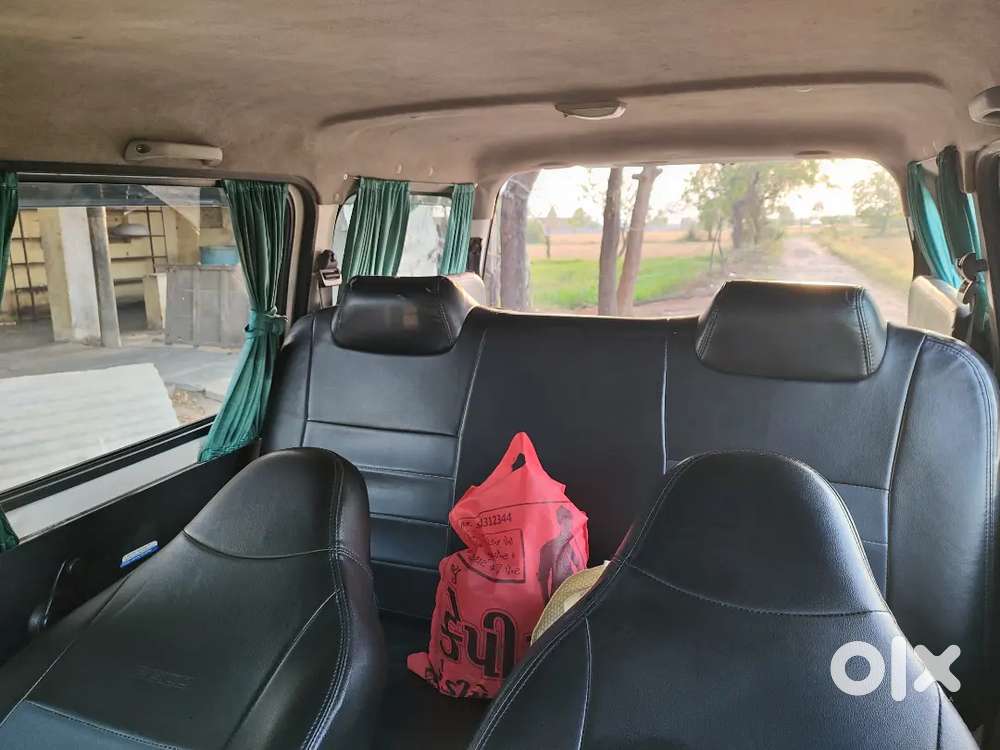 Maruti Suzuki Eeco 2022 Petrol 95000 Km Driven