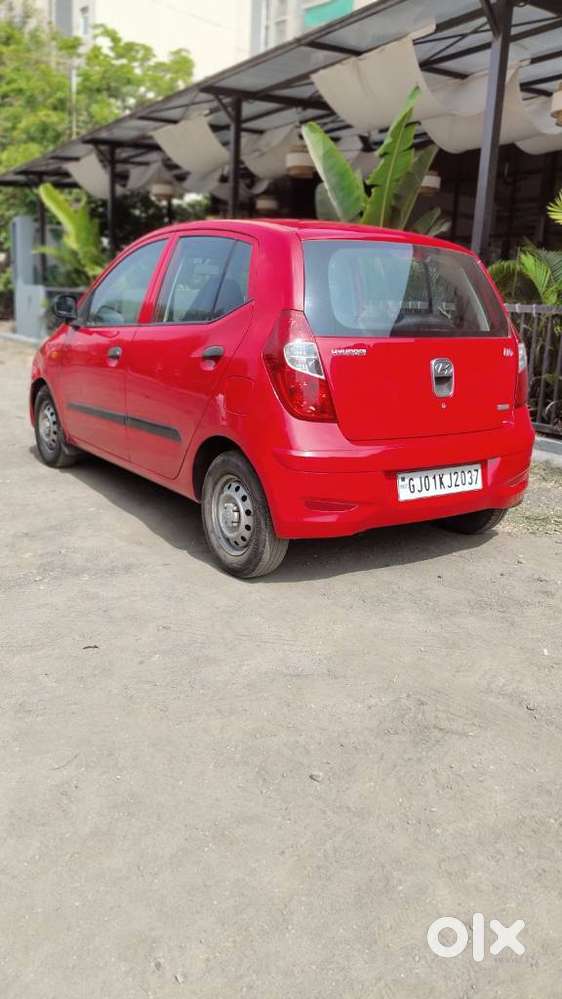 Hyundai I10 Era 1.1 Irde, 2011, Petrol