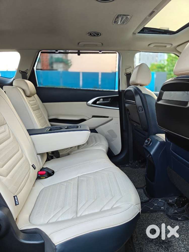 Kia Carens 1.5 Luxury Plus Diesel At 7 Str, 2022, Diesel
