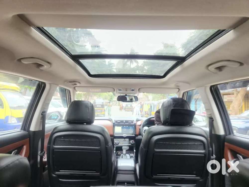 Hyundai Alcazar 1.5 Platinum (o) Diesel At 7 Str, 2022, Diesel