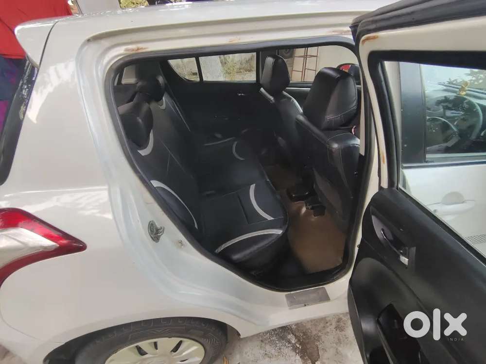 Swift Car For Sale