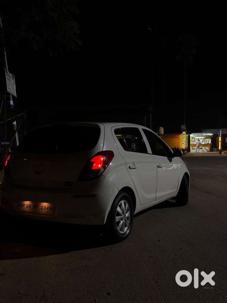 Hyundai I20 2021 Diesel 80000 Km Driven